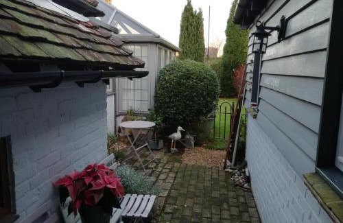 Itchenor Casa | The Gate Cottage