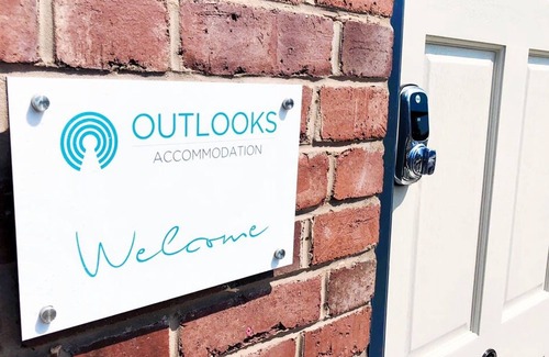 Chester Apartamento | The Gathering Chester 4 Sleeps 14 Very Close to City Centre