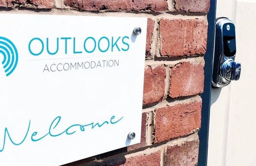 Chester Apartamento | The Gathering Chester 4 Sleeps 14 Very Close to City Centre