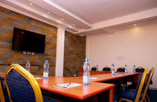 Naivasha Hotel | THE GEM HOTEL NAIVASHA