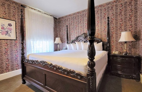 Historic Downtown Durango Hotel | The General Palmer Hotel