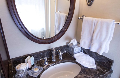 Historic Downtown Durango Hotel | The General Palmer Hotel