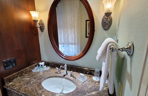 Historic Downtown Durango Hotel | The General Palmer Hotel