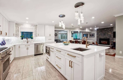 Annapolis Casa | The General's House S