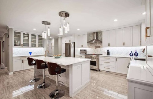 Annapolis Casa | The General's House S