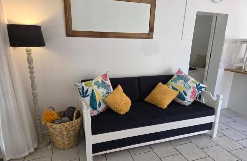 Klein Brak River Apartamento | The Genet Cottage