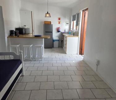 Klein Brak River Apartamento | The Genet Cottage