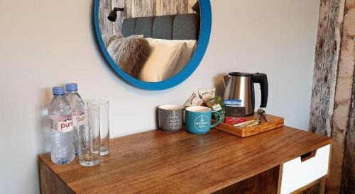 Ripon Hotel | The George Country Inn, Wath