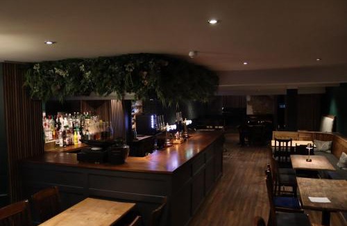 Gainsborough Hotel | The George Hotel