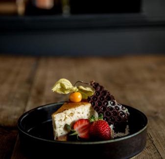 Gainsborough Hotel | The George Hotel