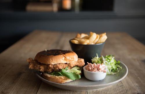 Gainsborough Hotel | The George Hotel