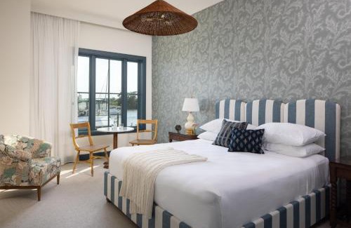 Georgetown Hotel | The George Hotel