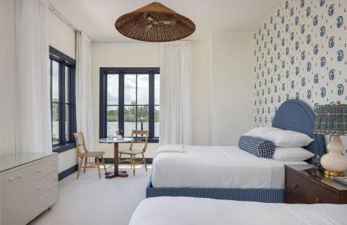 Georgetown Hotel | The George Hotel
