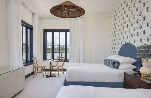 Georgetown Hotel | The George Hotel
