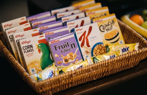 Castletown Cama Y Desayuno | The George