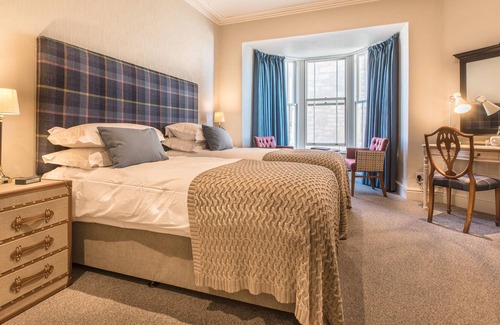Castletown Cama Y Desayuno | The George