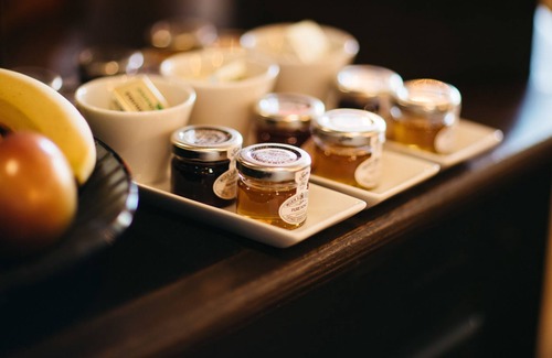 Castletown Cama Y Desayuno | The George