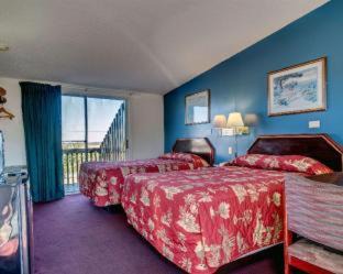 Georgetown Cabina | The Georgetown Inn