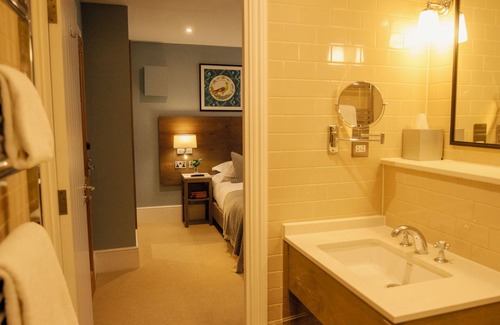 Haslemere Hotel | The Georgian, Haslemere, Surrey