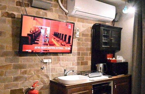 Acre Old City Apartamento | The German House