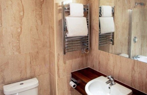 Whickham Hotel | The Gibside Hotel