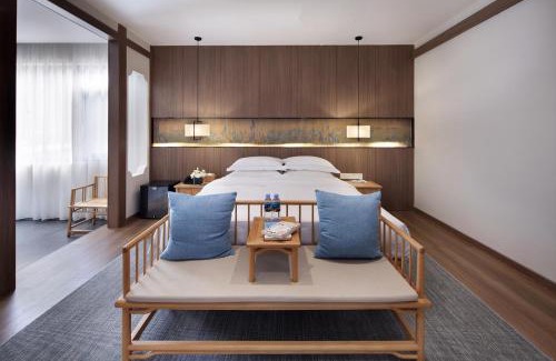 Yangshuo Casa | The Giggling Tree