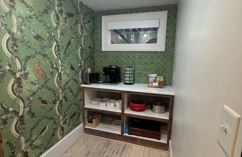 Youngsville Casa | The Gingerbread House of Youngsville, NC