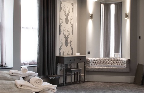 Liverpool Casa | The Glebe Hotel