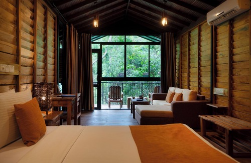 Imbulpe Hotel | The Glenrock