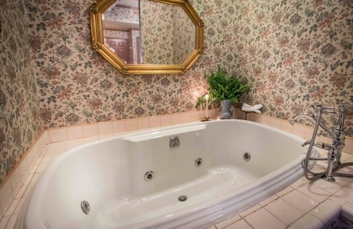 East Greenville Cama Y Desayuno | The Globe Inn