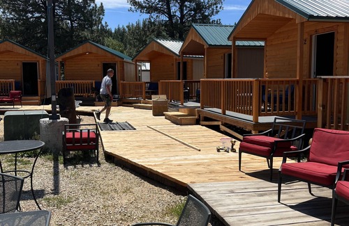 Idaho City Hotel | The Gold Mine Hotel