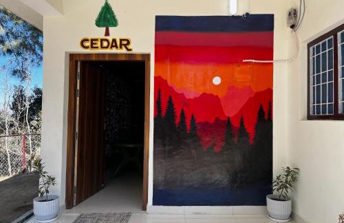 Champawat Hotel | The Golden Leaves Cafe And Cottages