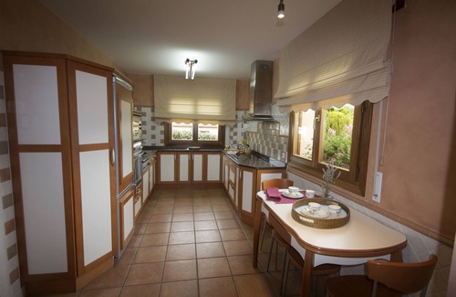 Urturi Casa | EL CHALET DEL GOLF. Vivienda en un entorno natural. Urturi País Vasco