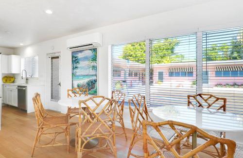 Old Naples Hotel | The Gondolier Inn