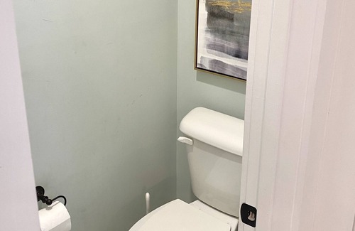 Lake Secession Casa | The Good Life Lakehouse