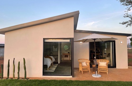 Okhahlamba Casa | The Goodland Cottages