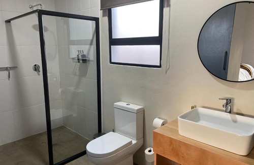 Okhahlamba Casa | The Goodland Cottages