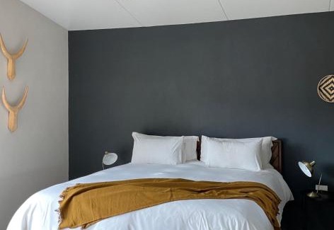 Okhahlamba Casa | The Goodland Cottages