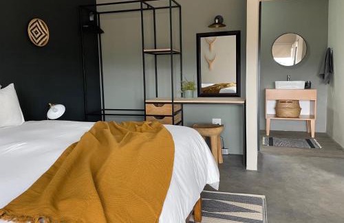 Okhahlamba Casa | The Goodland Cottages