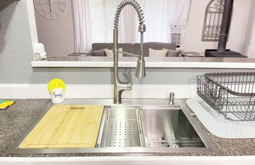 Alturas Casa | The Gooseloop Getaway 3 Bedroom house