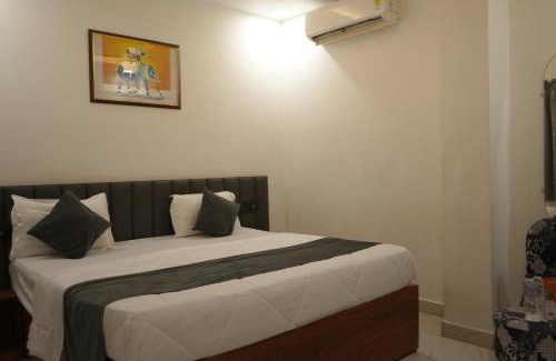 Faizabad Hotel | THE GOVIND PALACE