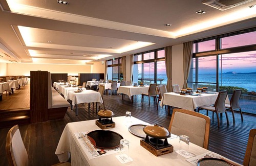 Ako Hotel | The Gran Resort Ako