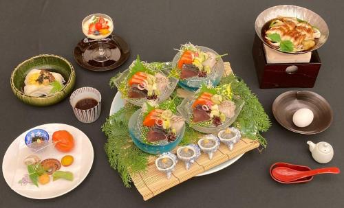 Awaji Hotel | The Gran Resort Elegante Awajishima