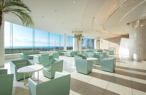 Awaji Hotel | The Gran Resort Elegante Awajishima