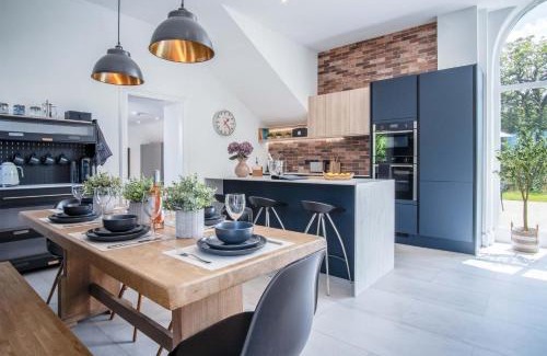 Llawhaden Casa | The Granary - 3 Bed Barn Conversion - Llawhaden