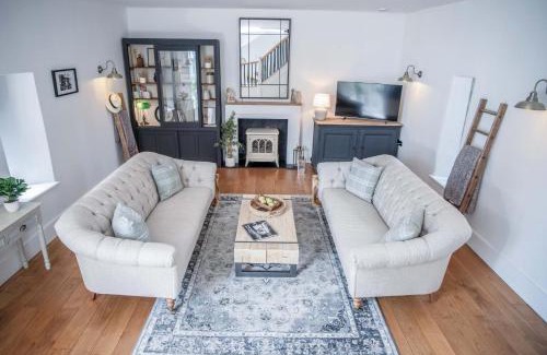 Llawhaden Casa | The Granary - 3 Bed Barn Conversion - Llawhaden