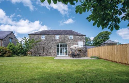 Llawhaden Casa | The Granary - 3 Bed Barn Conversion - Llawhaden