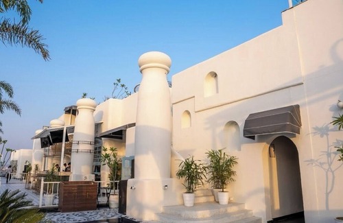 Shyam Nagar Apartamento | The Grand Anukampa Hotels & Suites