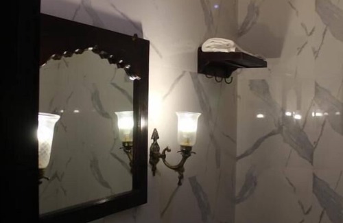 Bharatpur Hotel | The Grand Barso - A luxury heritage