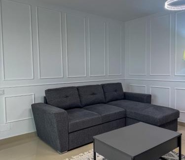 Floresti Apartamento | The Grand Estate